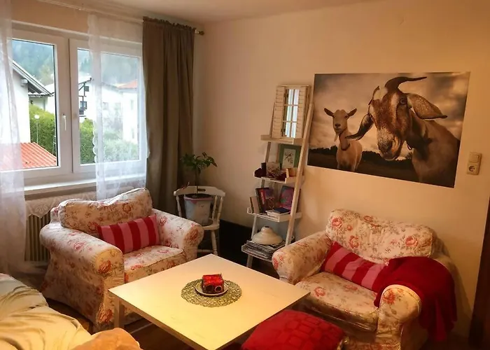 3 Maederlhaus Apartment Rotenbach photo