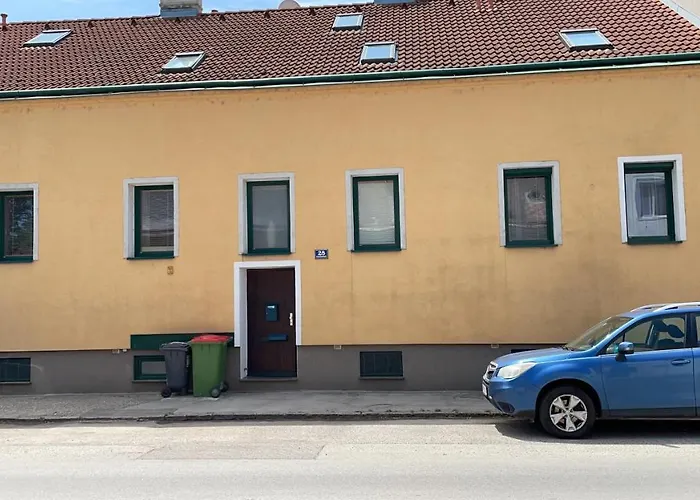 Nationalpark Lobau Wohnung Groß-Enzersdorf foto
