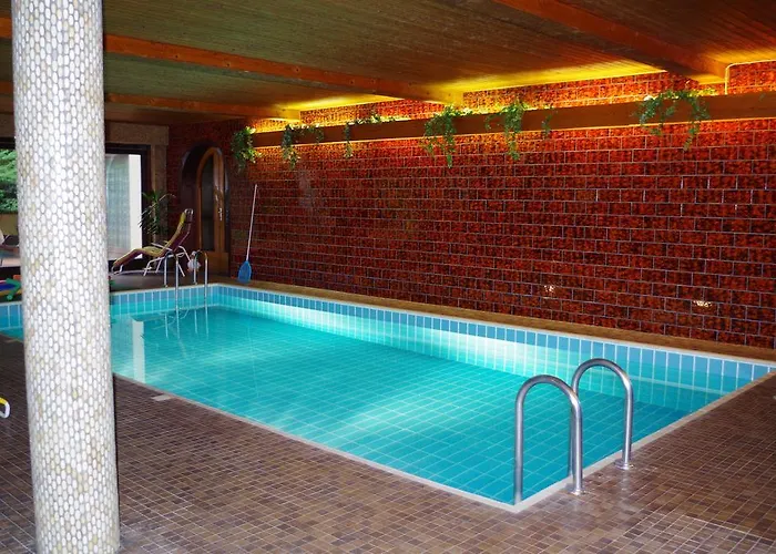 Haus Bartberg Hotel Pressbaum photo