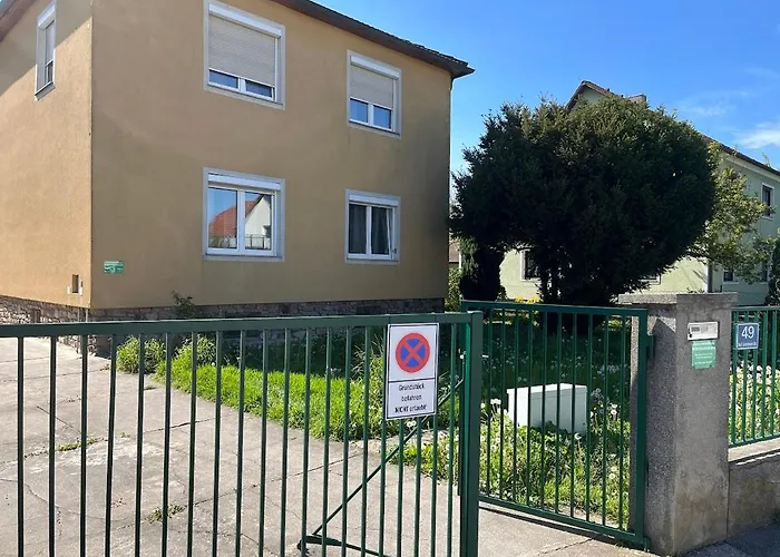 Haus Herzogenburg - Ferienwohnungen képek