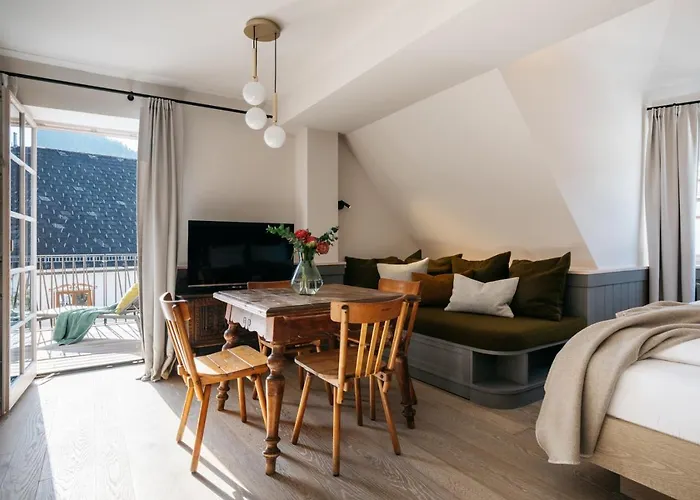 Refugium Lunz Hotel Lunz am See photo