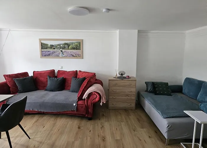 Ganzes Appartement In Seitenstetten photo