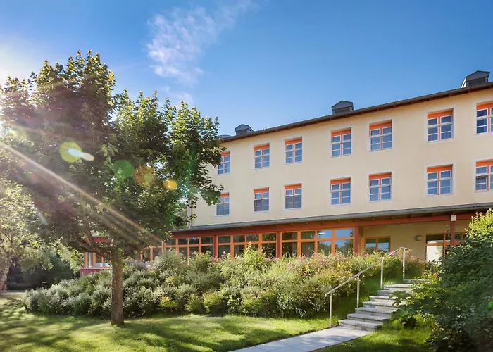 Jufa Hotel Waldviertel Raabs an der Thaya foto