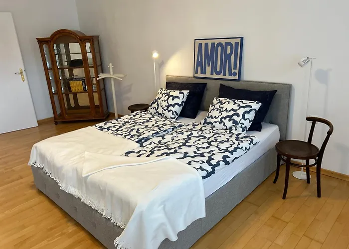 Photo de Appartement Casa Di Carlo à Sankt Poelten