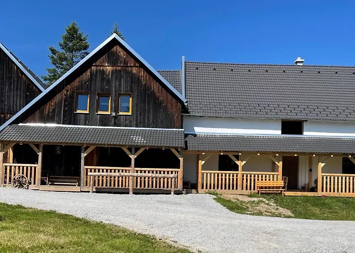 Els-Kwatawa Ranch Cowboy Cabin φωτογραφία