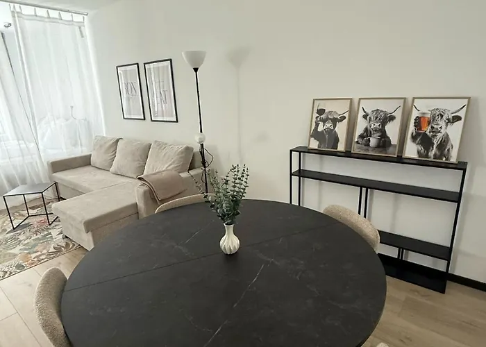 Place2Stay Gloggnitz2 foto