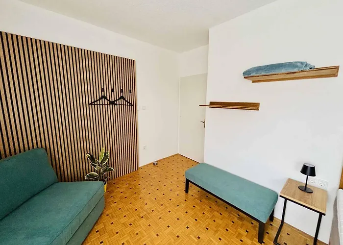 صورة Ferienwohnung Janisch Mank