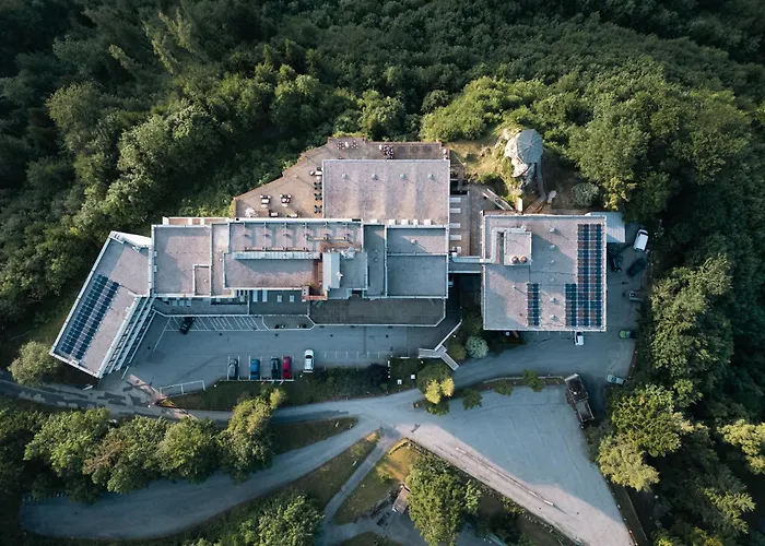 Sporthotel Am Semmering foto