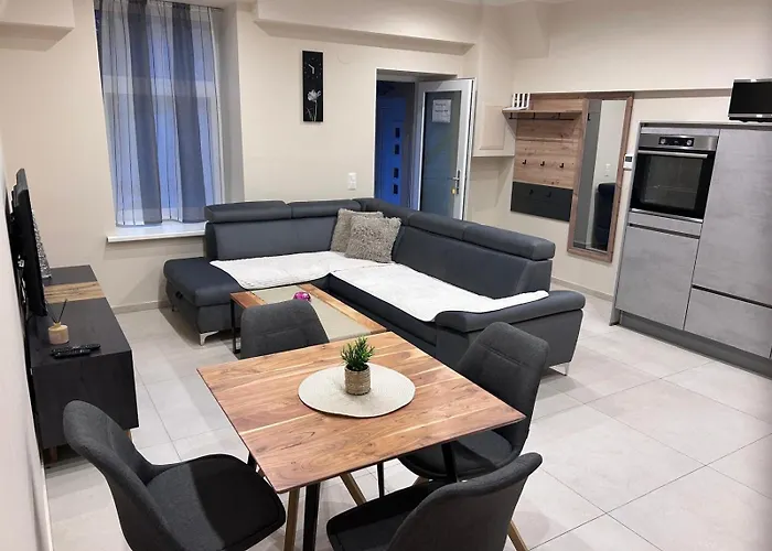 Apartment P&T Altenhof  photo