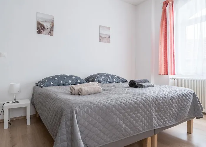 Revliving Apartment Octavus Hohenwarth 3 Schlafzimmer zdjęcie