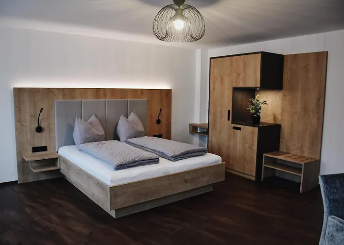 Das Joes Fruehstueckspension Walpersdorf photo