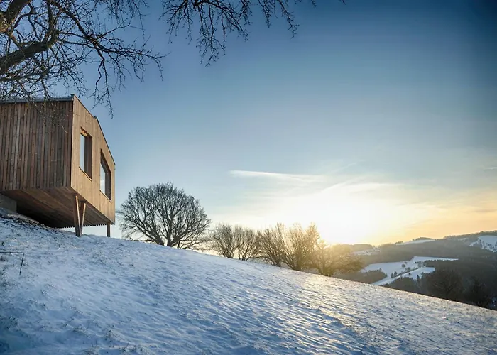 Ein Elsbeer Chalet Mitten In Der Natur Mayerhoefen photo
