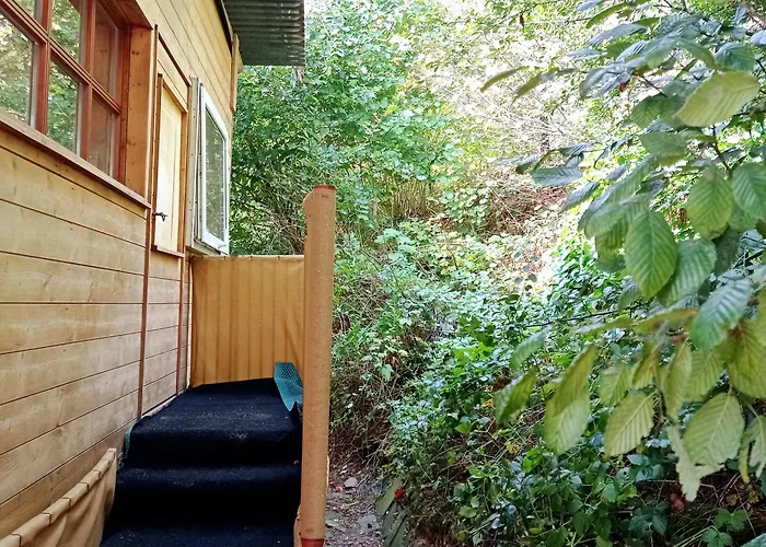 A-Sissy-Hof Tierschutzhof Apartment Hanau photo