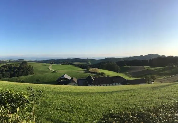 Ferienhuette Neustadtl An Der Donau Nabegg photo