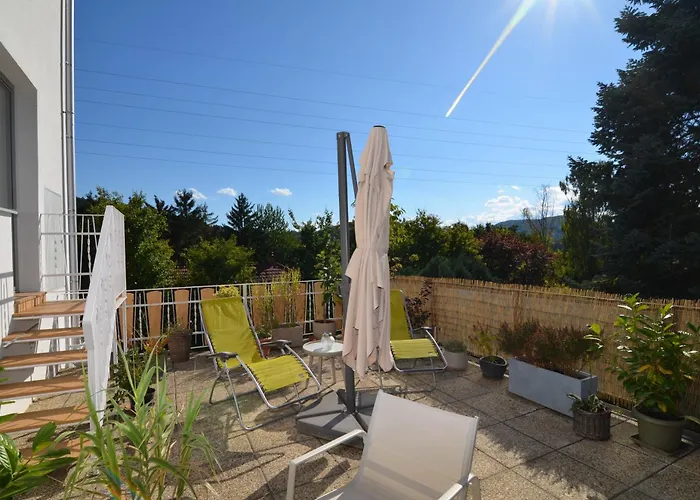 Ferienwohnung Wanderparadies Neuhaus  foto