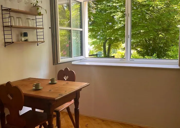 Small Apartment Freundorf zdjęcie