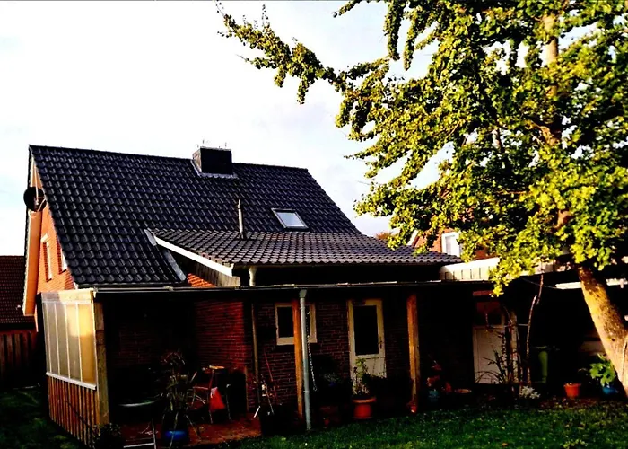 Wohnung Gottschalk Scheibbsbach photo