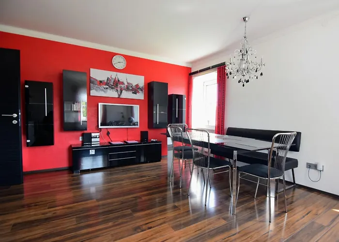 Bauernhof Erleben Stilvolle 120 M Ferienwohnung Im Mostviertel Sankt Martin am Ybbsfelde foto