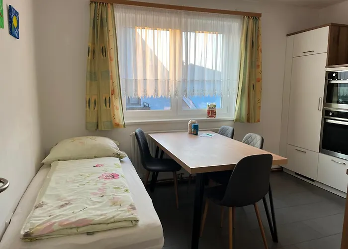 Apartment Anna Im Mostviertel Seitenstetten képek