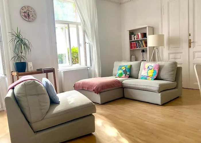 Charmantes Jahrhundertwende Apartment fotorgafie