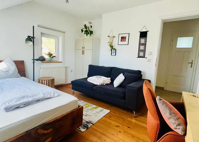 Gaestezimmer Traisen fotorgafie