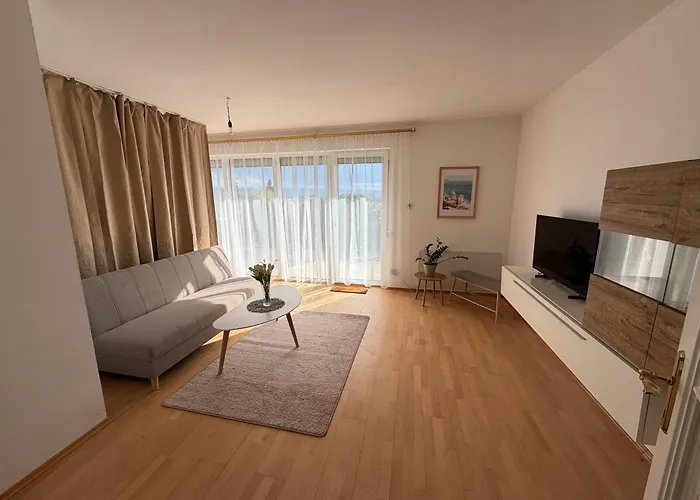 Landhaus Ernsthofen foto