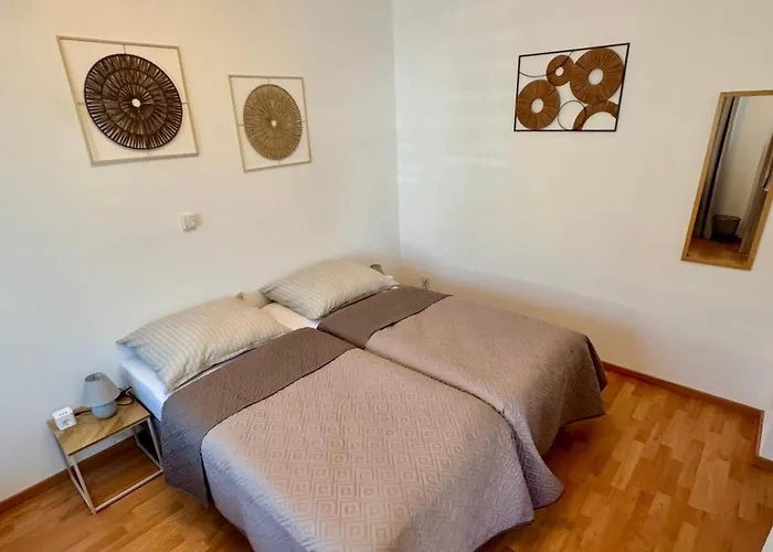 Apartment Leitha Living Cozy Gotzendorf an Der Leitha photo