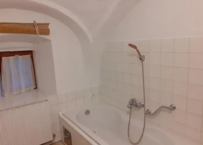 Gwoelb Appartement Frauenhofen foto