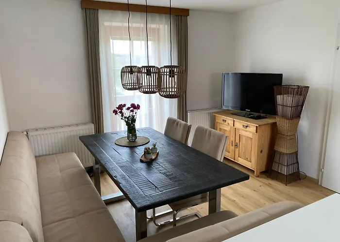 Ferienwohnung Andrella 프리에데스바흐 사진