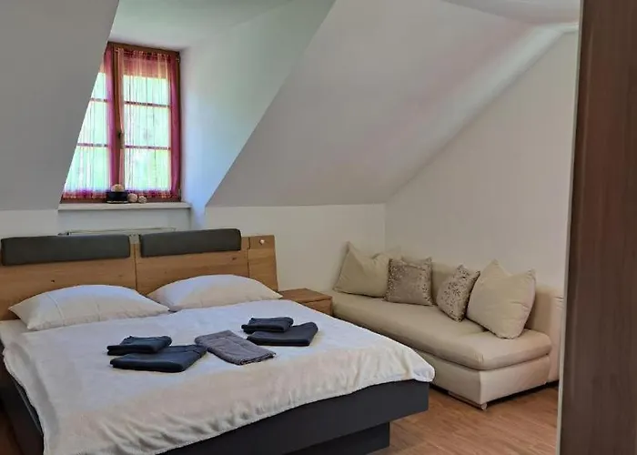 صورة Ferienvilla Schwarzenbach Schwarzenbach an Der Golsen