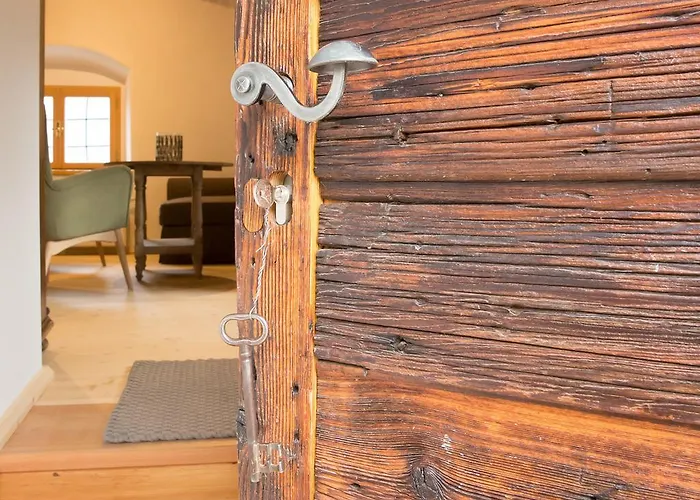 Apartement Schlaf Gut - Mitten In Der Wachau Weissenkirchen in der Wachau zdjęcie