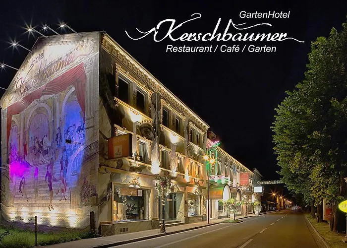 Hotel Kerschbaumer St. Valentin fotoğrafı